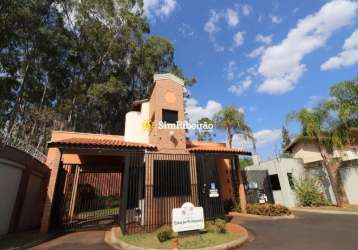 Sobrado a venda no estação primavera. bairro residencial flórida.