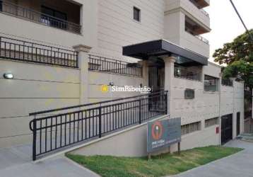 Apartamento a venda edifício itatiaia boulevard no bairro alto da boa vista