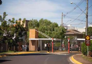 Casa a venda no condomínio saint gerard. bairro jardim saint gerard.