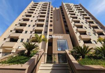 Apartamento a venda no edifício parque bandeirantes. bairro parque dos bandeirantes.