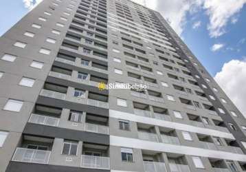 Apartamento a venda no edifício isla lagoinha. bairro lagoinha.