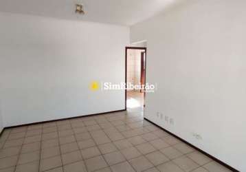 Apartamento a venda no edifício coimbra. bairro vila seixas.