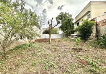 Terreno para venda em são josé dos pinhais, boneca do iguaçu