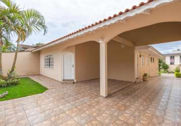 Casa para venda em curitiba, portão, 3 dormitórios, 2 suítes, 3 banheiros, 10 vagas