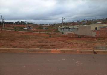 Terreno para venda em fazenda rio grande, gralha azul