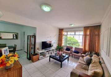 Apartamento com 3 quartos à venda na avenida da universidade, 3396, benfica, fortaleza por r$ 299.000