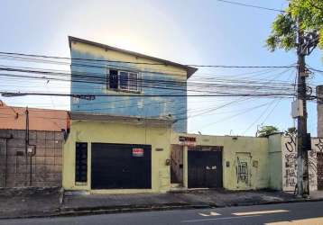 Casa com 3 quartos à venda na avenida doutor theberge, 2490, presidente kennedy, fortaleza por r$ 450.000