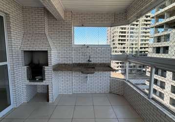 Apartamento alto padrão!3 dormitórios 2 suítes!3 vagas privativas! varanda gourmet!