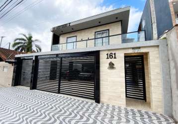 Casa para locação no bairro ocian!