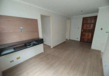 Apartamento à venda em pirituba - reformado - 2 dormitórios - 1 vaga