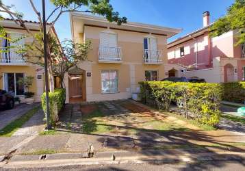 Casa para alugar em condomínio - jardim rosa maria