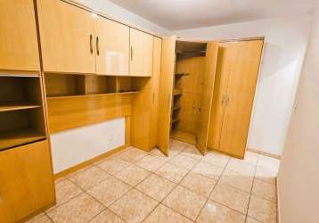 Apartamento locação - rio pequeno - 2 dormitórios - 1 vaga