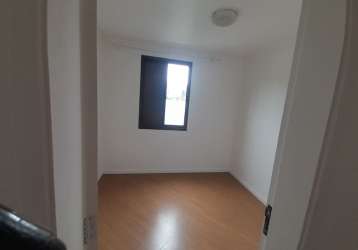 Apartamento à venda granja viana ii - 3 dormitórios - 1 suíte