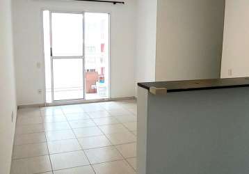 Apartamento locação - 3 dormitórios 70m2 - 1 suíte