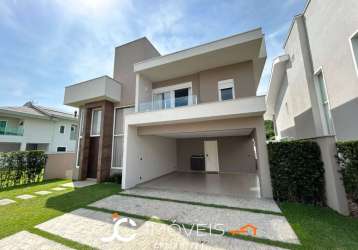 Casa com 4 dormitórios sendo 3 suítes à venda, 280 m² por r$ 1.780.000 - itoupava central - blumenau/sc