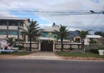 Casa grande em jaconé rio de janeiro