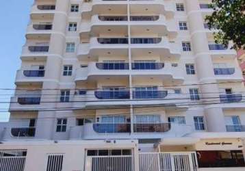 Apartamento amplo 3 dormitórios e 3 vagas garagem -  indaiatuba sp - edificio giovana