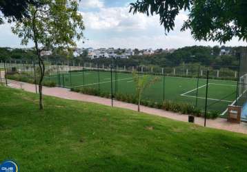 Lindo lote no condomínio em indaiatuba alto padrão