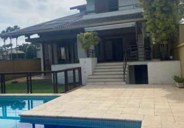 Casa em condomínio fechado com 3 quartos à venda no jardim vila paradiso, indaiatuba  por r$ 3.100.000