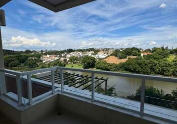 Ap00852 - apartamento 3 quartos locação - indaiatuba-sp