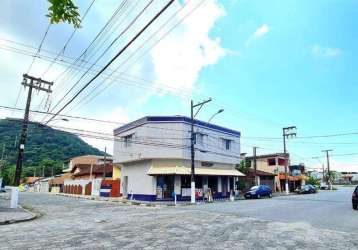 Bar lanchonete e restaurante em mongagua.