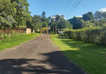 Chácara à venda no bairro chácara recreio vista alegre - botucatu/sp