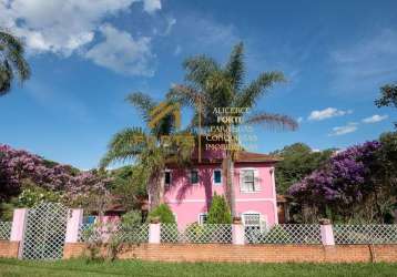 Casa à venda no bairro demétria - botucatu/sp