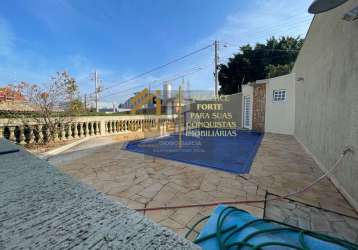 Casa alto padrão em vila santa therezinha de menino jesus, botucatu/sp