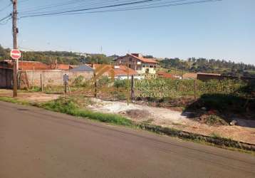 Terreno à venda no bairro loteamento jardim eldorado - botucatu/sp