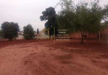 Terreno à venda no bairro vila carmelo - botucatu/sp