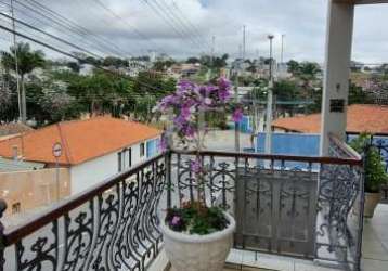 Casa para venda e locação, vila pasti, louveira, sp