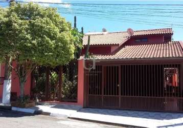 Casa à venda, parque das videiras, louveira, sp