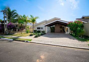 Casa à venda, jardim colonial, atibaia, sp