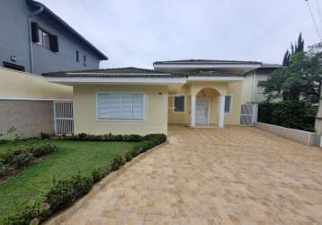 Casa à venda,no  villaggio capríccio, terrea em louveira, sp