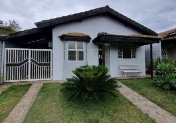 Casa para locação, toda mobiliada vila nova, louveira, sp