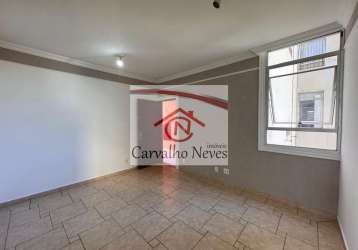 Apartamento em jardim samambaia  -  jundiaí