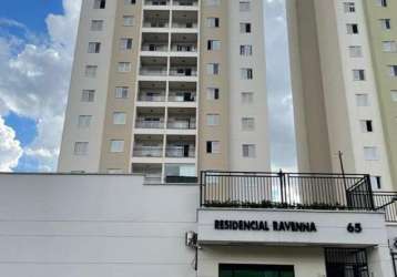 Apartamento em engordadouro - jundiaí, sp