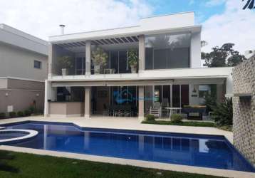 Casa com 5 dormitórios para alugar, 450 m² por r$ 4.600,00/dia - riviera módulo 3 - bertioga/sp