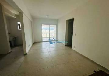 Apartamento com 2 dormitórios à venda, 68 m² por r$ 875.000,00 - maitinga - bertioga/sp