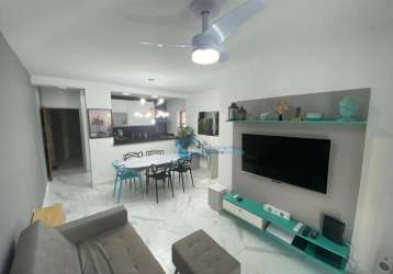Apartamento com 2 dormitórios à venda, 77 m² por r$ 2.000.000,00 - riviera módulo 3 - bertioga/sp
