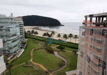 Cobertura com 4 dormitórios à venda, 315 m² por r$ 12.500.000,00 - riviera módulo 8 - bertioga/sp