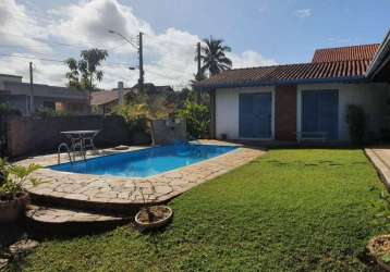 Casa com 4 dormitórios para alugar por r$ 850,00/dia - boracéia - bertioga/sp