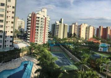 Flat com 1 dormitório para alugar, 38 m² por r$ 1.800,00/dia - riviera módulo 6 - bertioga/sp