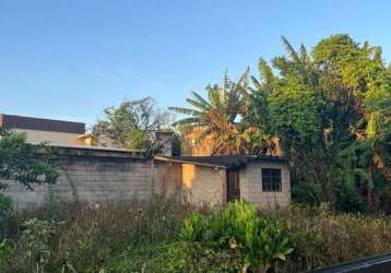 Lote / terreno de bairro para vender no bairro bela vista em palhoça