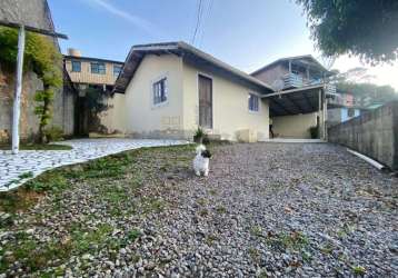 Casa para vender com 2 quartos no bairro colônia santana em são josé