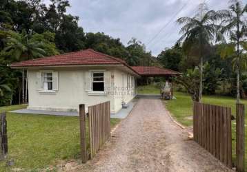 Casa para vender com 3 quartos no bairro viracopos em são pedro de alcântara