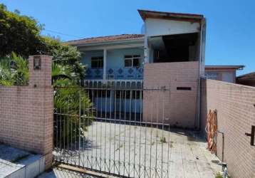 Casa para vender com 4 quartos 1 suítes no bairro serraria em são josé