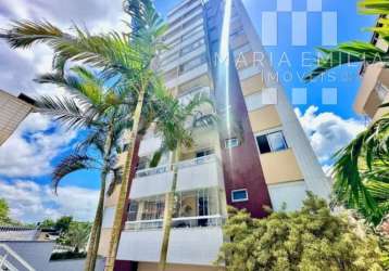 Apartamento com 3 quartos à venda na agronômica, florianópolis , 75 m2 por r$ 890.000