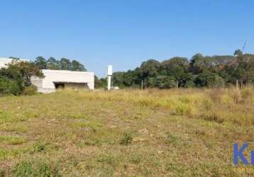 Terreno a venda em cotia área de 6.490 m² , km 30 raposo tavares.