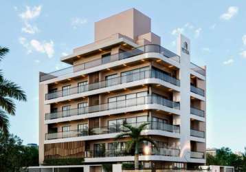 Apartamento em balneário caravelas - matinhos, pr